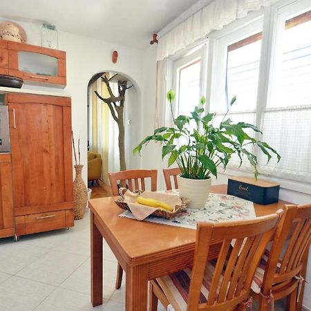 Apartment Oaza コトル エクステリア 写真