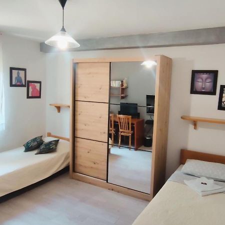 Apartment Oaza コトル エクステリア 写真