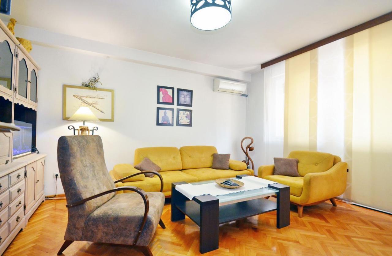 Apartment Oaza コトル エクステリア 写真