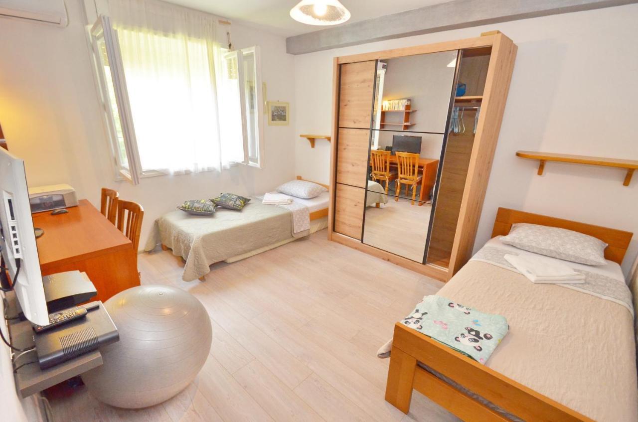 Apartment Oaza コトル エクステリア 写真
