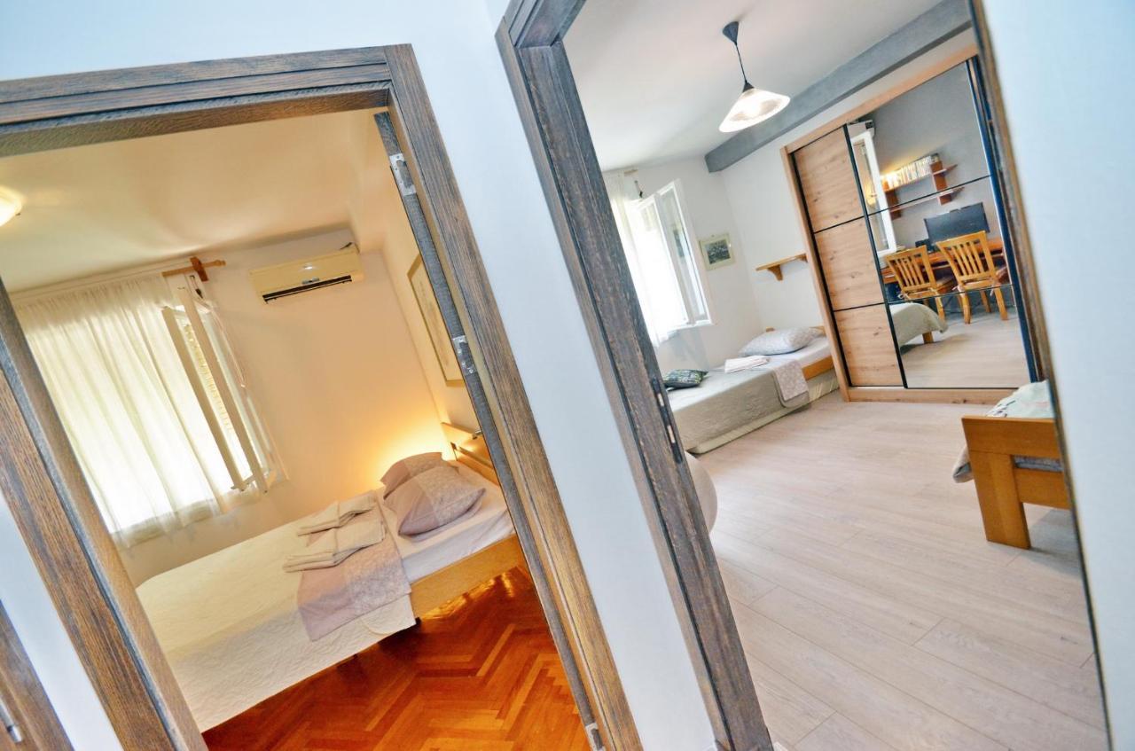 Apartment Oaza コトル エクステリア 写真