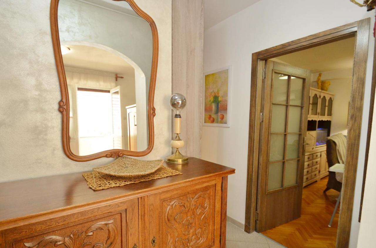 Apartment Oaza コトル エクステリア 写真
