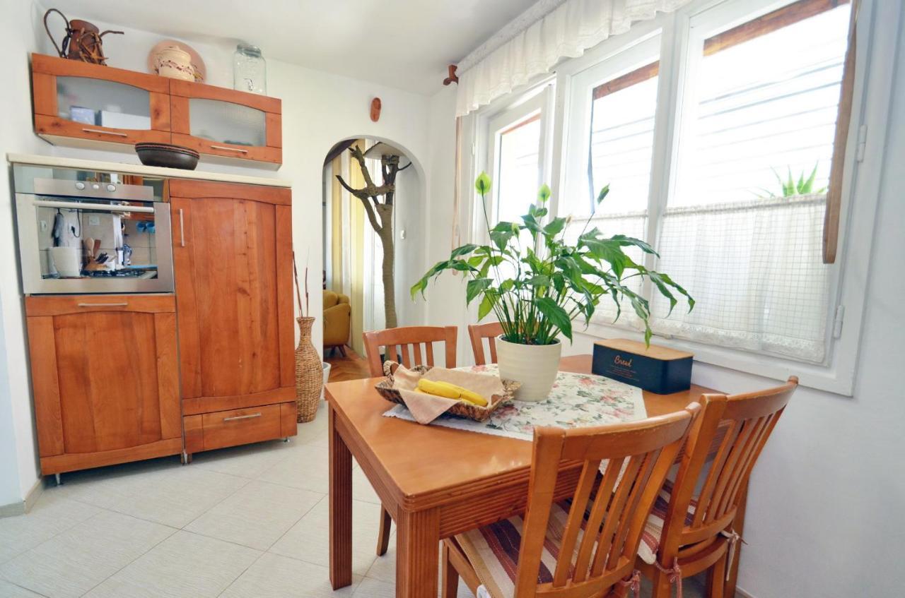 Apartment Oaza コトル エクステリア 写真