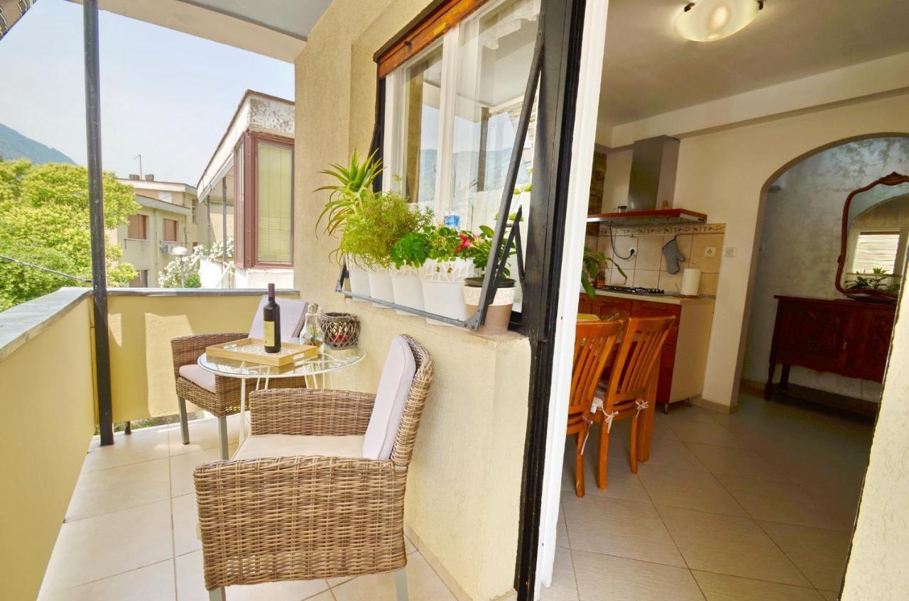 Apartment Oaza コトル エクステリア 写真