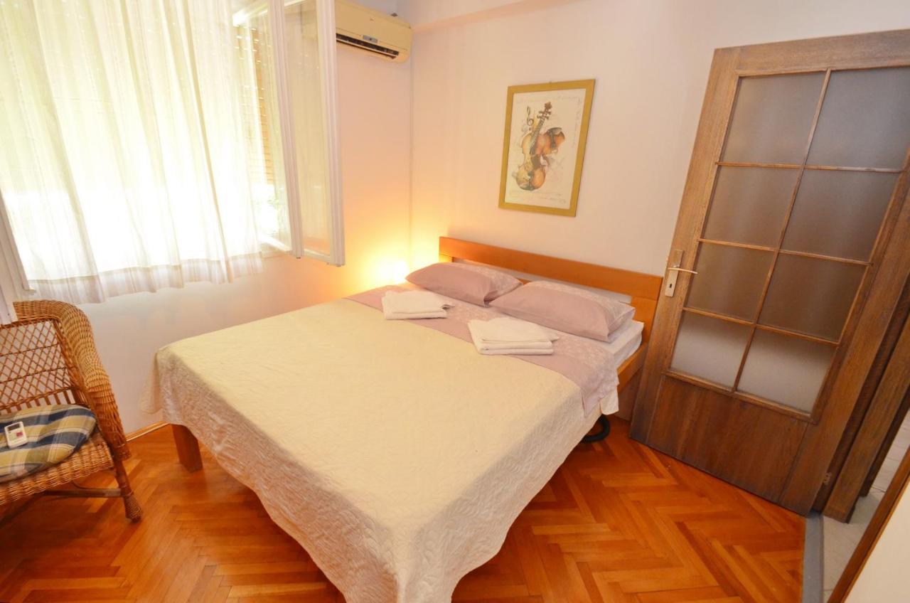 Apartment Oaza コトル エクステリア 写真