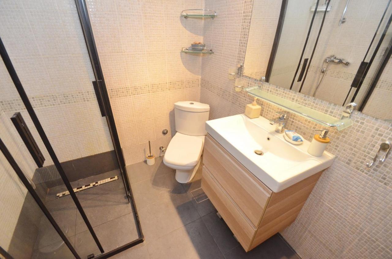 Apartment Oaza コトル エクステリア 写真