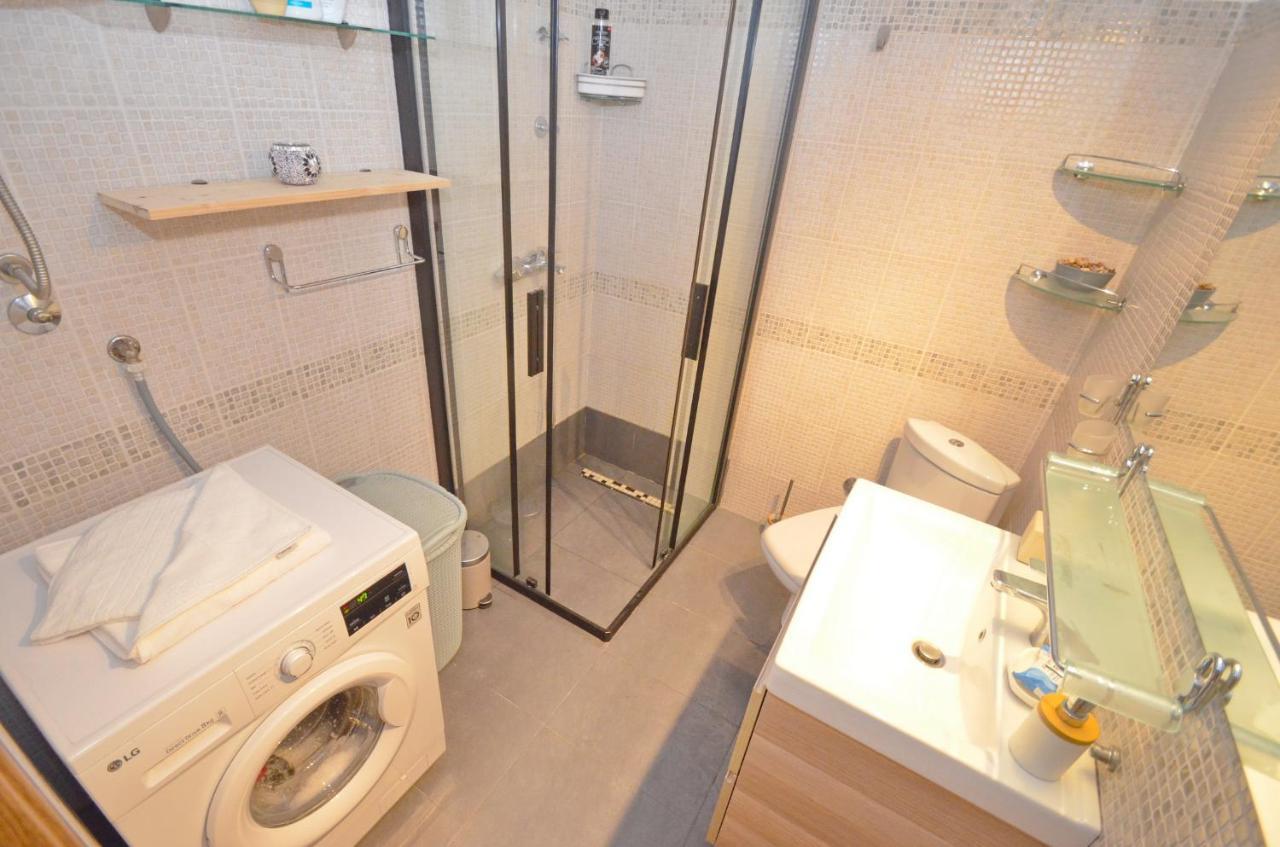 Apartment Oaza コトル エクステリア 写真