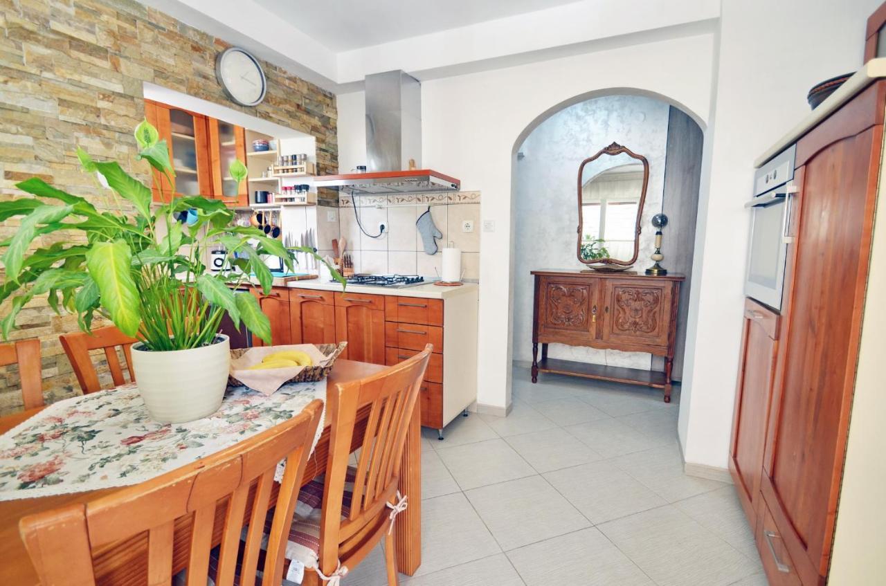 Apartment Oaza コトル エクステリア 写真