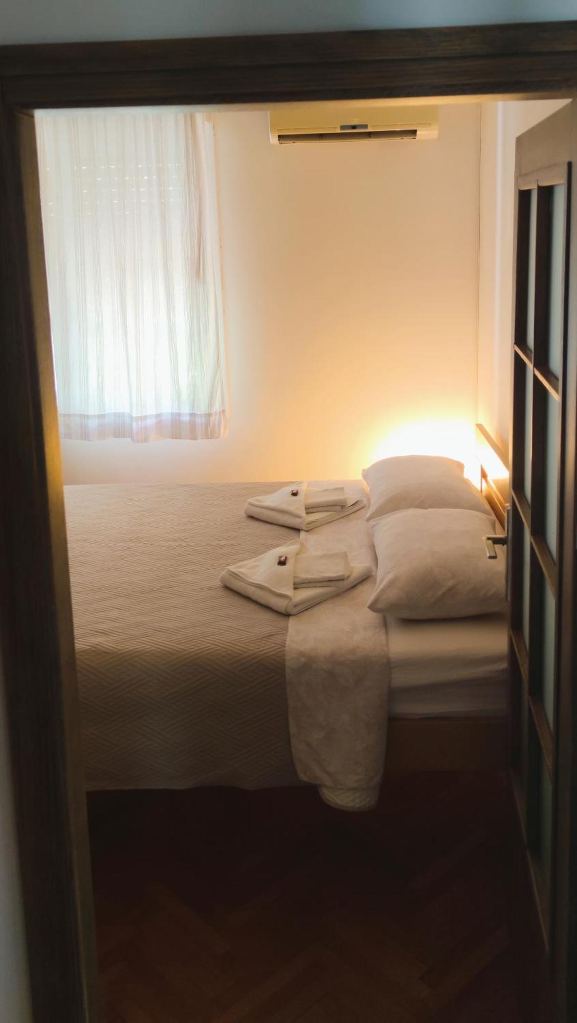 Apartment Oaza コトル エクステリア 写真