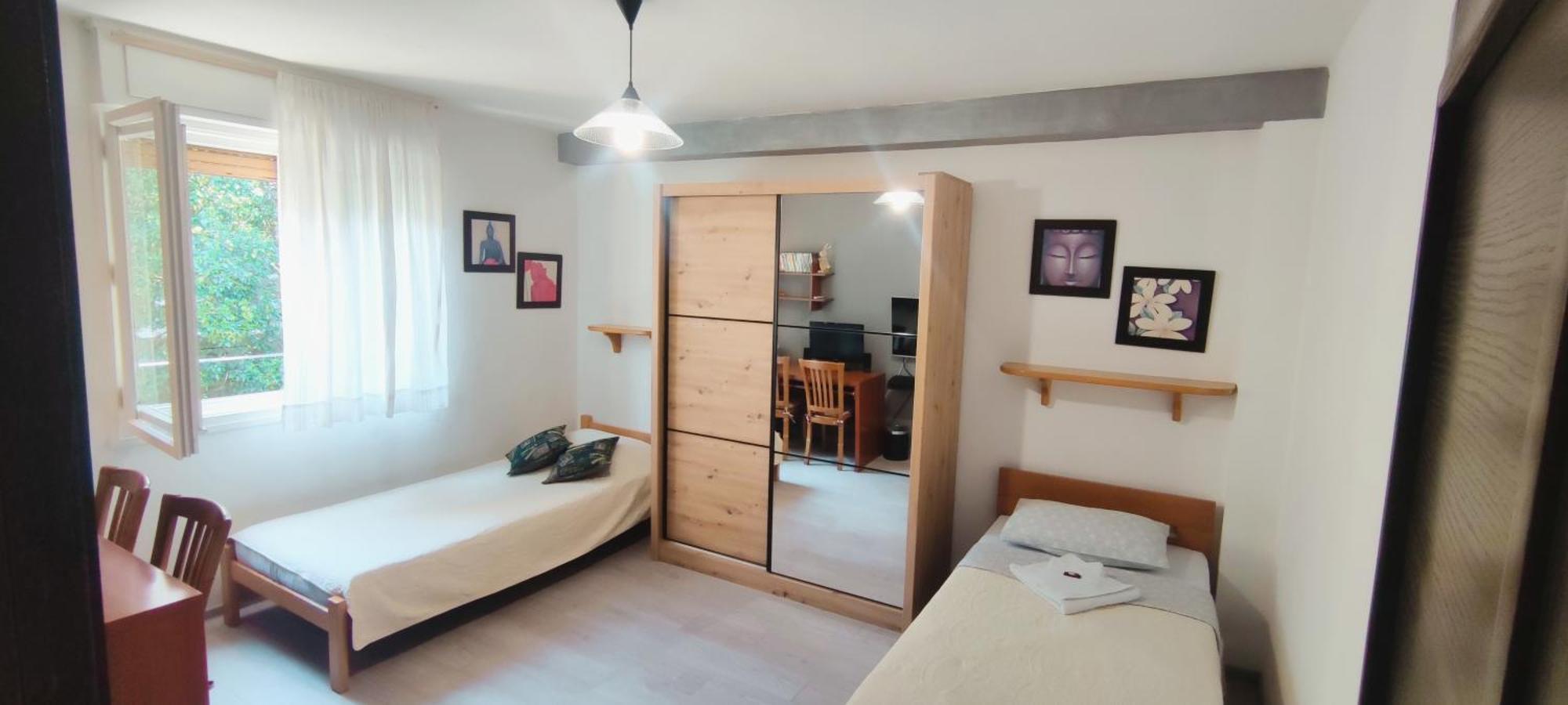 Apartment Oaza コトル エクステリア 写真